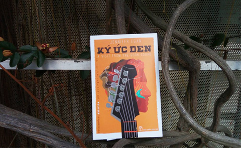 10 tác phẩm hư cấu hay nhất thập kỷ