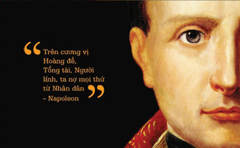 Napoleon - Có Xứng Đáng Với Danh Xưng 