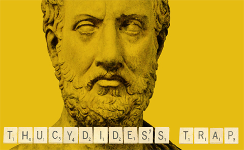 BẪY THUCYDIDES