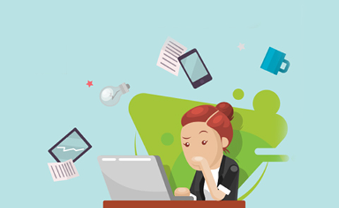 5 tuần - 27 ngày: Bạn có muốn biến ý tưởng thành thu nhập?