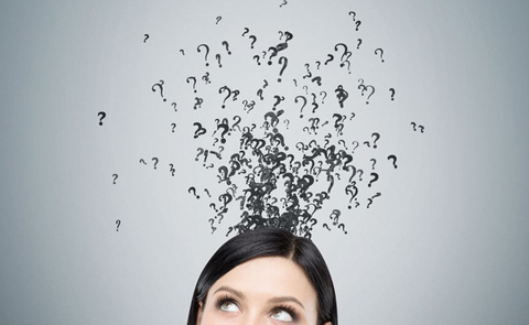 Asking the right question - Phá tan sự ngụy biện