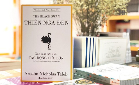 11 cuốn sách doanh nhân nên đọc trong thời khủng hoảng