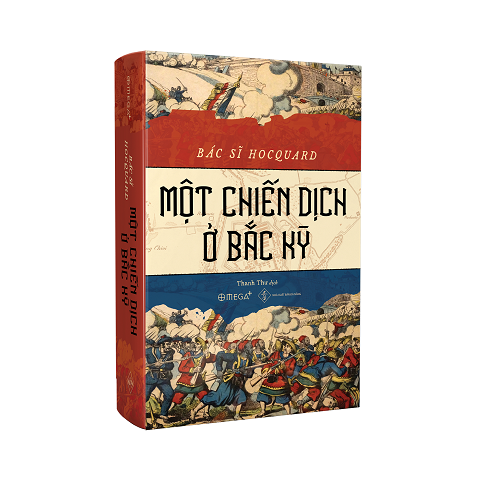 Một chiến dịch ở Bắc Kỳ- Tác phẩm có giá trị sử liệu về con người, xã hội và phong tục Bắc kỳ, Trung kỳ cuối thế kỷ 19