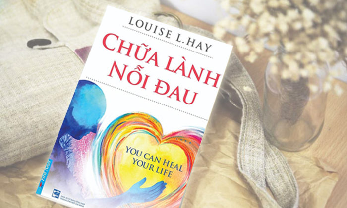 Yêu mình để yêu người: Bài học quan trọng nhất để xoa dịu tổn thương và chữa lành nỗi đau