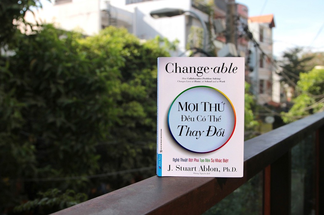Khoa học về sự thay đổi: Làm sao để thay đổi bất cứ ai