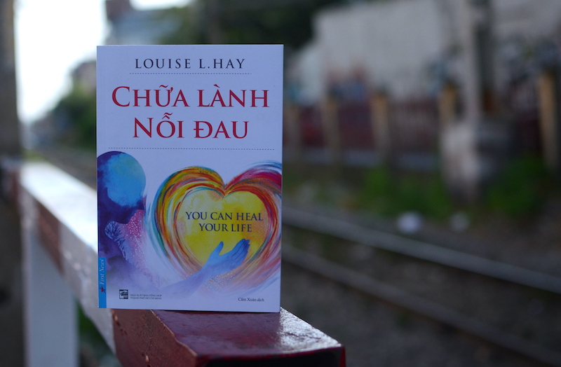 Niềm tin quyết định số phận: Bài học về sức mạnh của bản thân khi bạn tin mình có thể