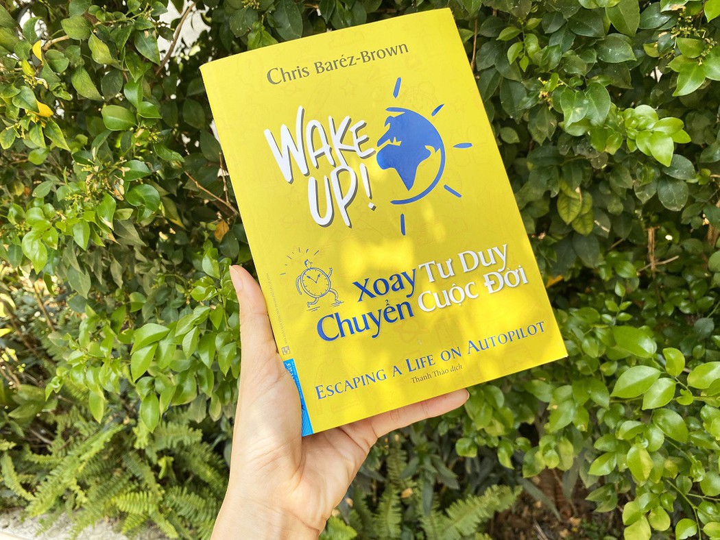 Thoát khỏi chế độ lái tự động: Bí quyết làm chủ thói quen để xoay chuyển cuộc đời bạn