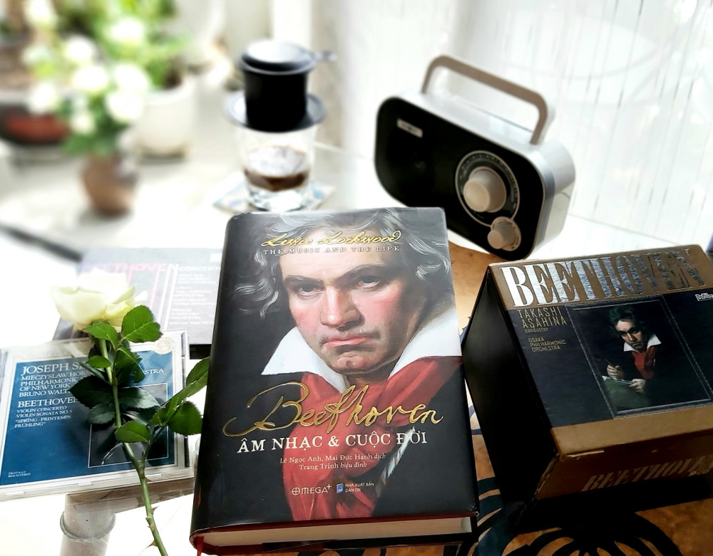 Những năm khủng hoảng: Bệnh điếc và nỗ lực chiến thắng nghịch cảnh của Beethoven