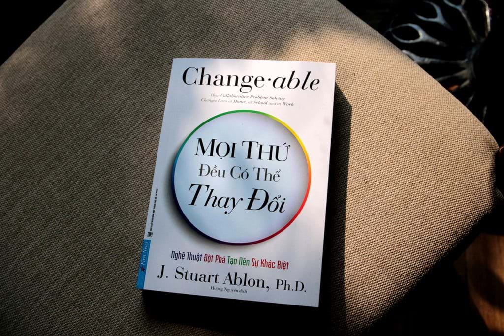 Đời thay đổi khi bạn thôi đẩy: Bí quyết thay đổi hành vi không nằm ở ý chí, mà ở kỹ năng