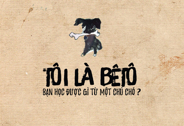 Tôi là Bê Tô - Nguyễn Nhật Ánh