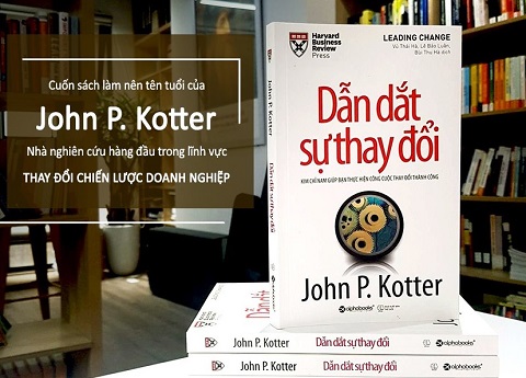 11 cuốn sách hay về lãnh đạo thúc đẩy sự đổi mới sáng tạo trong các doanh nghiệp