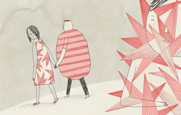 Mãi bên nhau bạn nhé