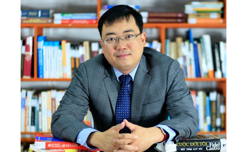 Sách điện tử đang 'nghẽn' ở đâu?