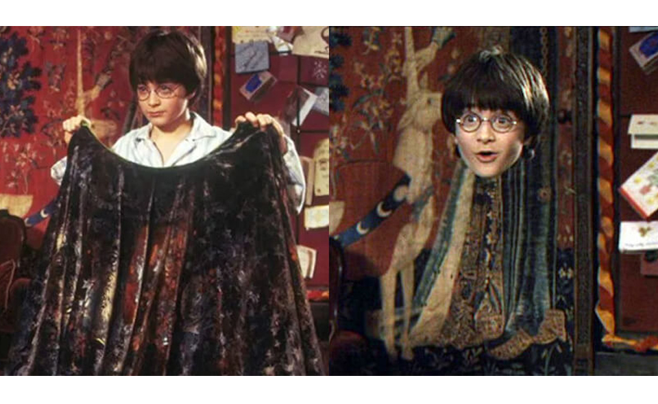 Loài người có tìm ra cách tàng hình trong tương lai?