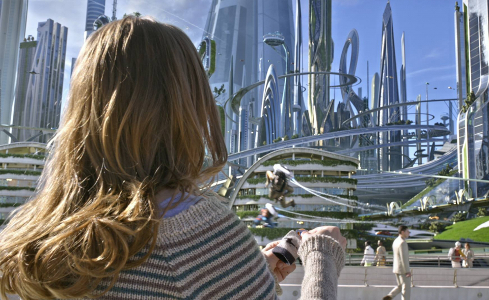 Cuộc hẹn vào năm 2100 sẽ diễn ra như thế nào?