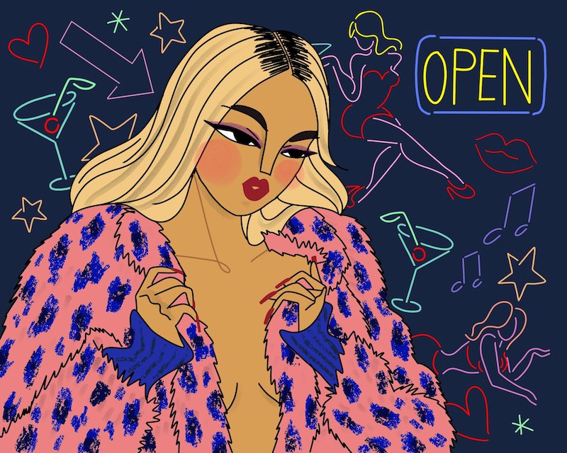 Phụ nữ thật sự muốn gì?