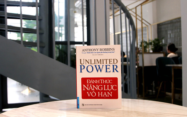 Đánh thức năng lực vô hạn trong bạn: Những chỉ dẫn để có được một cuộc đời luôn mơ ước
