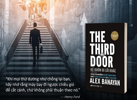 Kẻ khôn đi lối khác- Lối đi của những người thành công nhờ tư duy phá cách và sự tinh quái