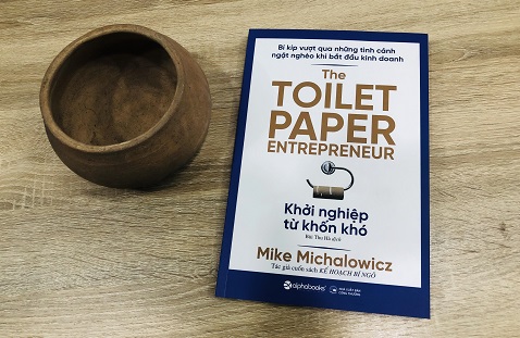 Khởi nghiệp từ khốn khó- Bí kíp vượt qua những tình cảnh ngặt nghèo khi bắt đầu kinh doanh