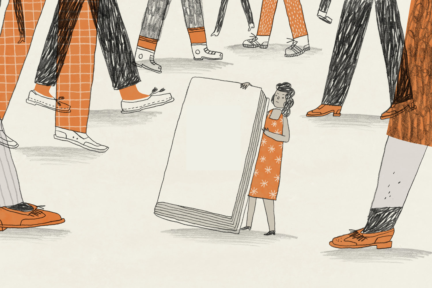 Ranh giới giữa kiên trì và làm phiền rất mong manh: Bài học vỡ lòng về cách viết email cho người bận rộn