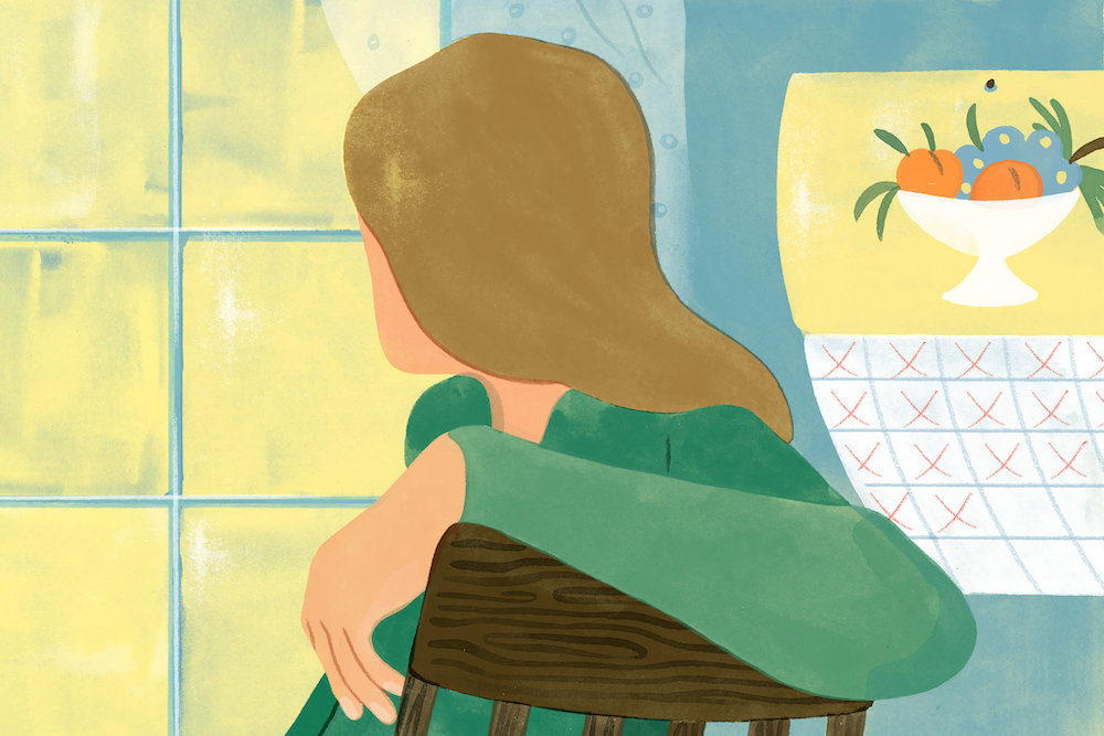 Vì Sao Giới Trẻ Ngày Càng Yếu Đuối?