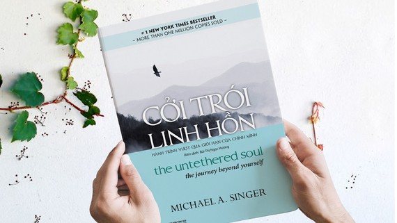 Sức mạnh của sự tách rời: Làm sao để có một bản ngã sáng suốt