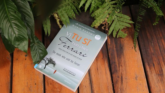 Sức mạnh của kỷ luật thép: Thay đổi thế giới bắt đầu từ việc dậy đúng giờ mỗi ngày