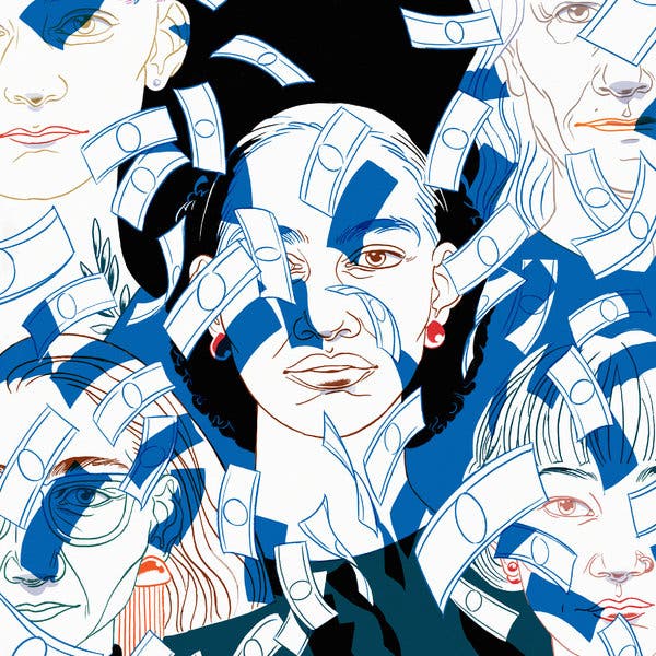 Bản chất của đồng tiền