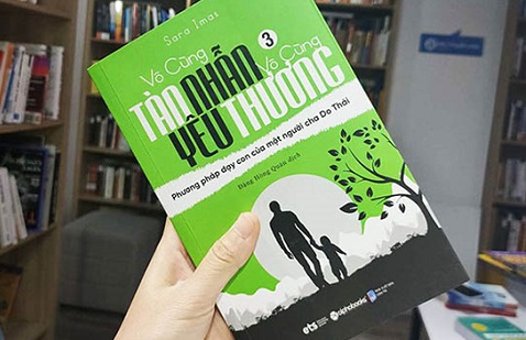 Vô cùng tàn nhẫn, vô cùng yêu thương tập 3: Phương pháp dạy con ưu tú của người cha Do Thái
