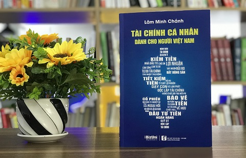 Tài chính cá nhân dành cho người Việt Nam: Sách hay nên đọc!