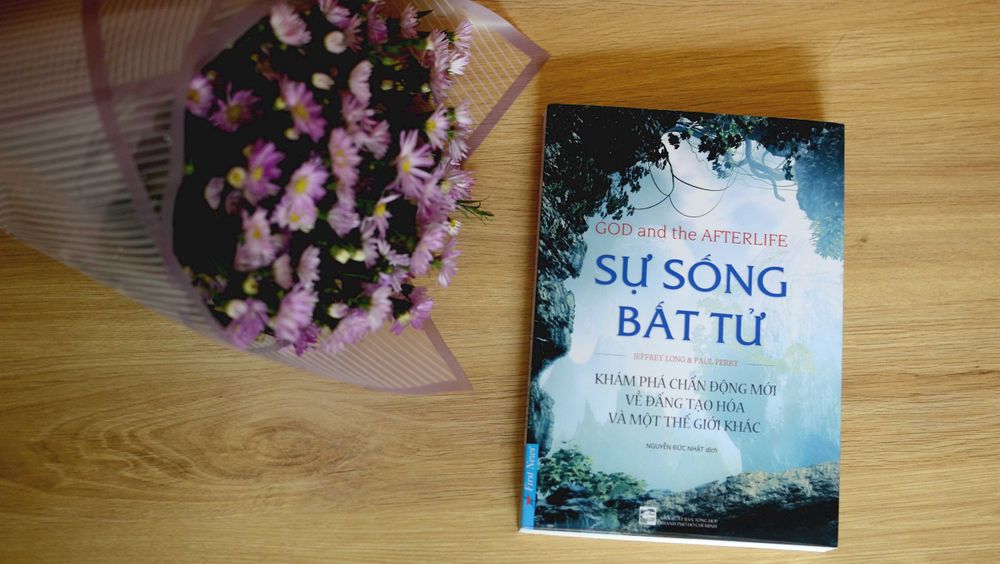 Sự sống bất tử: Bài học đổi đời từ những người từng đối diện thần chết