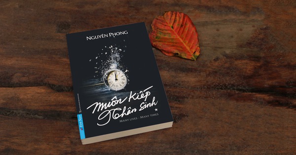 Muôn kiếp nhân sinh: Luật nhân quả, đừng để thấy mới tin