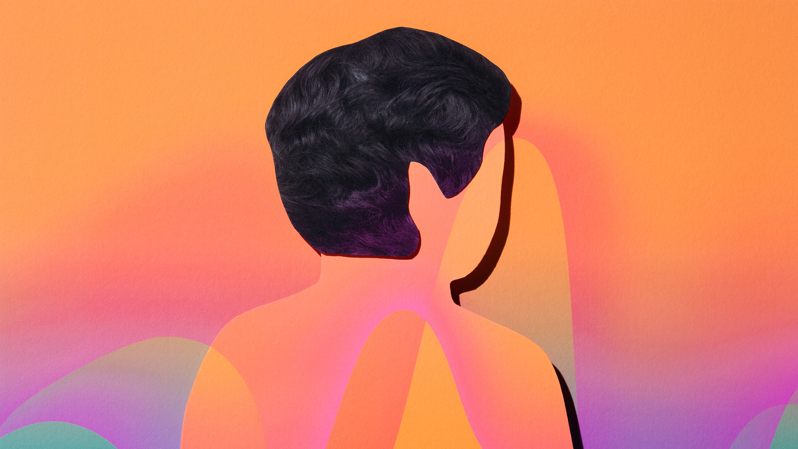 Tại sao cố gắng quá mức đôi khi lại là vấn đề?