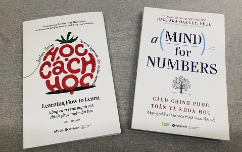 Học cách học để chinh phục được mọi môn học kể cả những môn “khoai” nhất thuộc khoa học tự nhiên