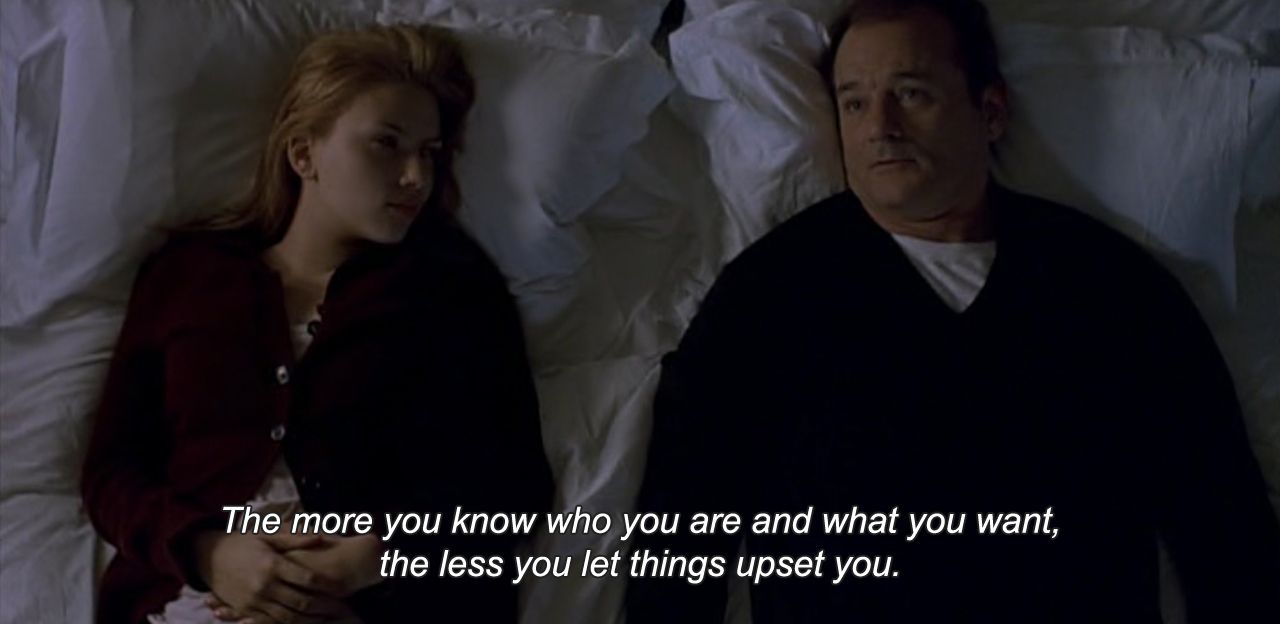 Khi soi gương trở thành noi gương