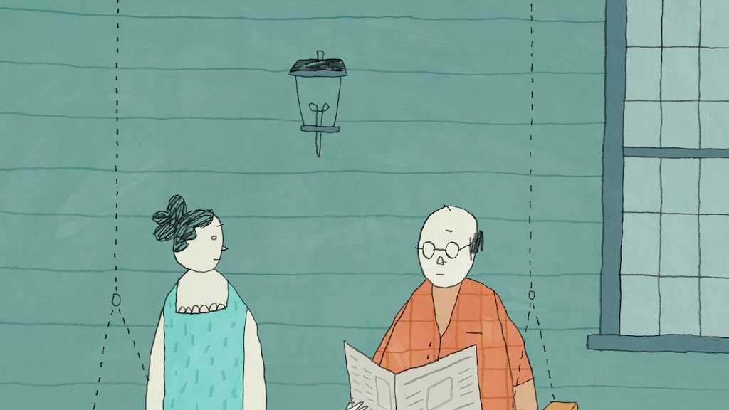 Khi kết thúc có hậu chỉ là kết thúc đúng lúc