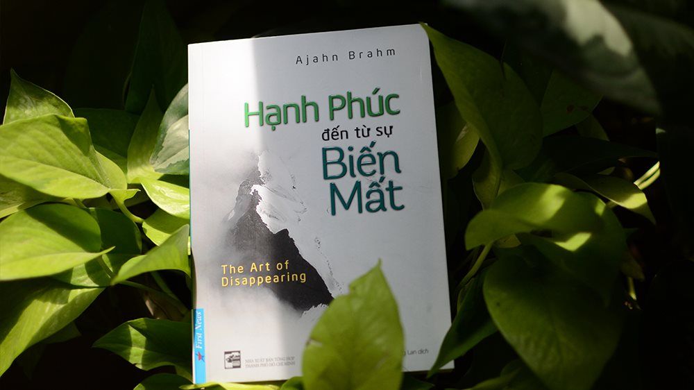 Không phải việc của tôi: Câu thần chú giải quyết những vấn đề đau khổ