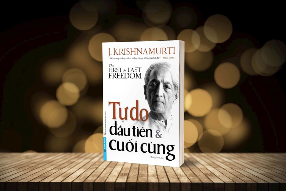 Chúng ta thực sự tìm kiếm điều gì: Thấu hiểu bản thân để đi tìm hạnh phúc