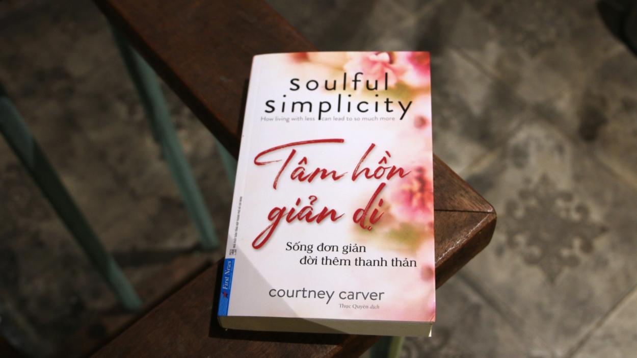 Có chắc yêu là đây: Câu hỏi để sống đơn giản cho đời thêm thanh thản