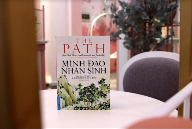 Minh đạo nhân sinh: Bài học từ các triết gia Trung Quốc về thay đổi cuộc đời từ những điều giản dị