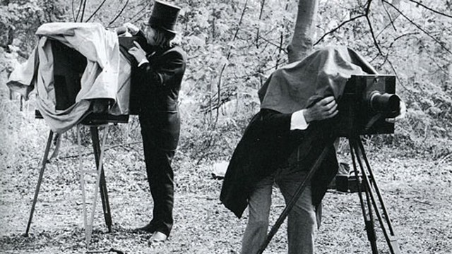 Vạn vật vận hành như thế nào: Nhiếp ảnh