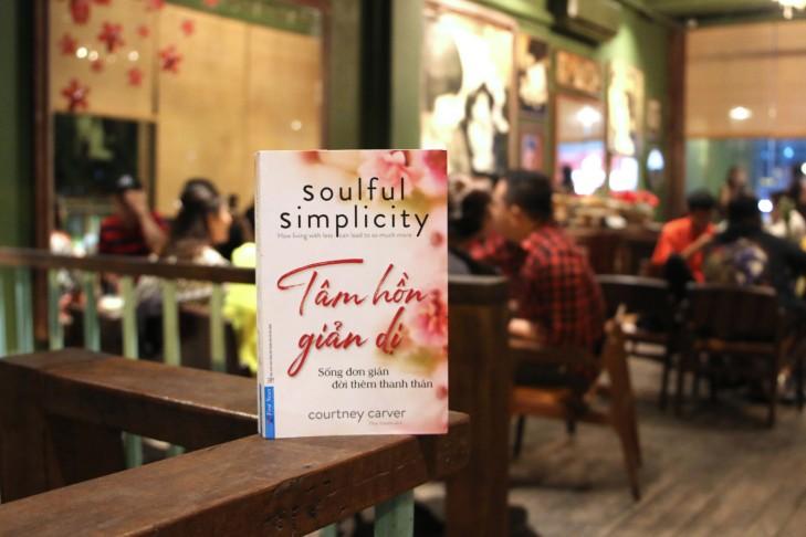 Tâm hồn giản dị: Ý nghĩa cuộc đời chính là ngừng làm những việc vô nghĩa