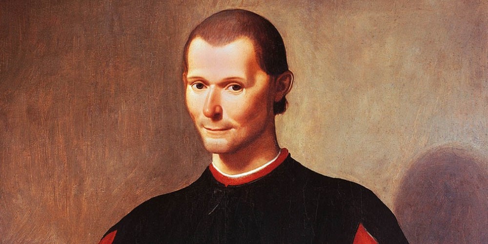 Tiểu sử Machiavelli: Cuộc đời của một bậc thiên tài chịu nhiều tiếng oan