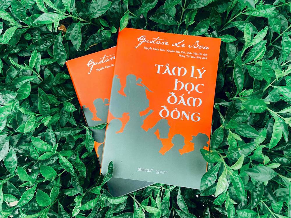 Tâm lý học đám đông: Những nhân tố nào trực tiếp tác động đến quan điểm của đám đông?
