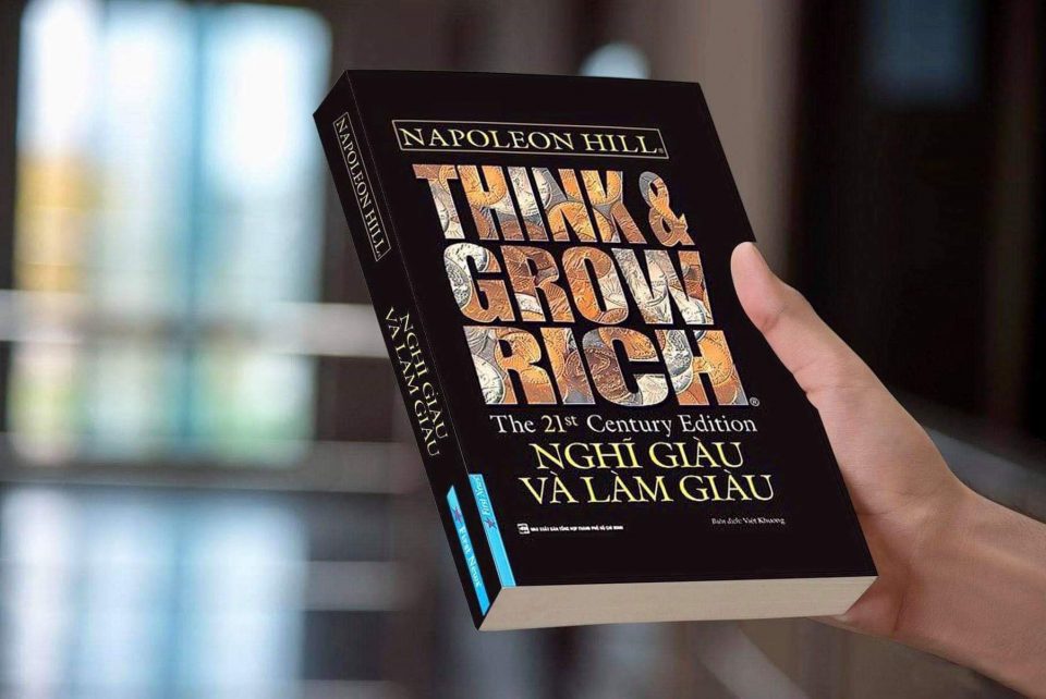 Nghệ thuật kích thích tiềm thức để gia tăng sức mạnh sáng tạo
