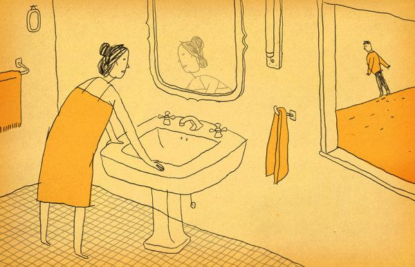 Nhớ để thôi nhớ