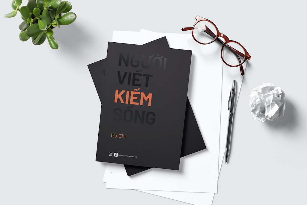 Tuyệt chiêu từ nghề viết: Nghệ thuật kể chuyện và dẫn dắt tâm trí người đọc