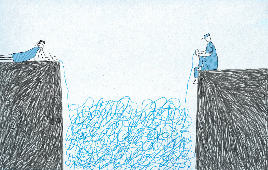 Điểm dừng của đam mê