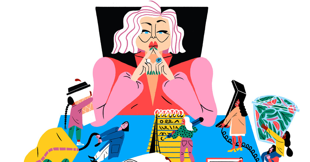 Những quy tắc làm nên nhà lãnh đạo xuất sắc