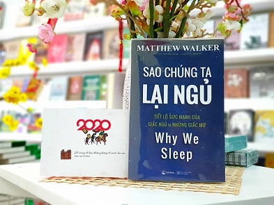 Giấc ngủ như là một sự trợ giúp bộ nhớ: Cả trước và sau khi học tập